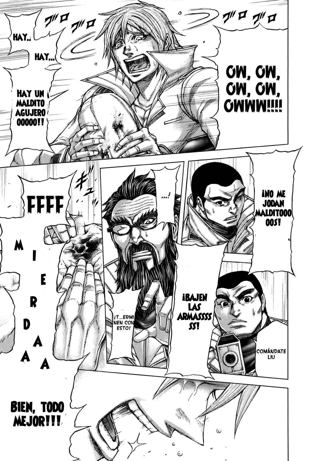 Capitulo 110 page 6