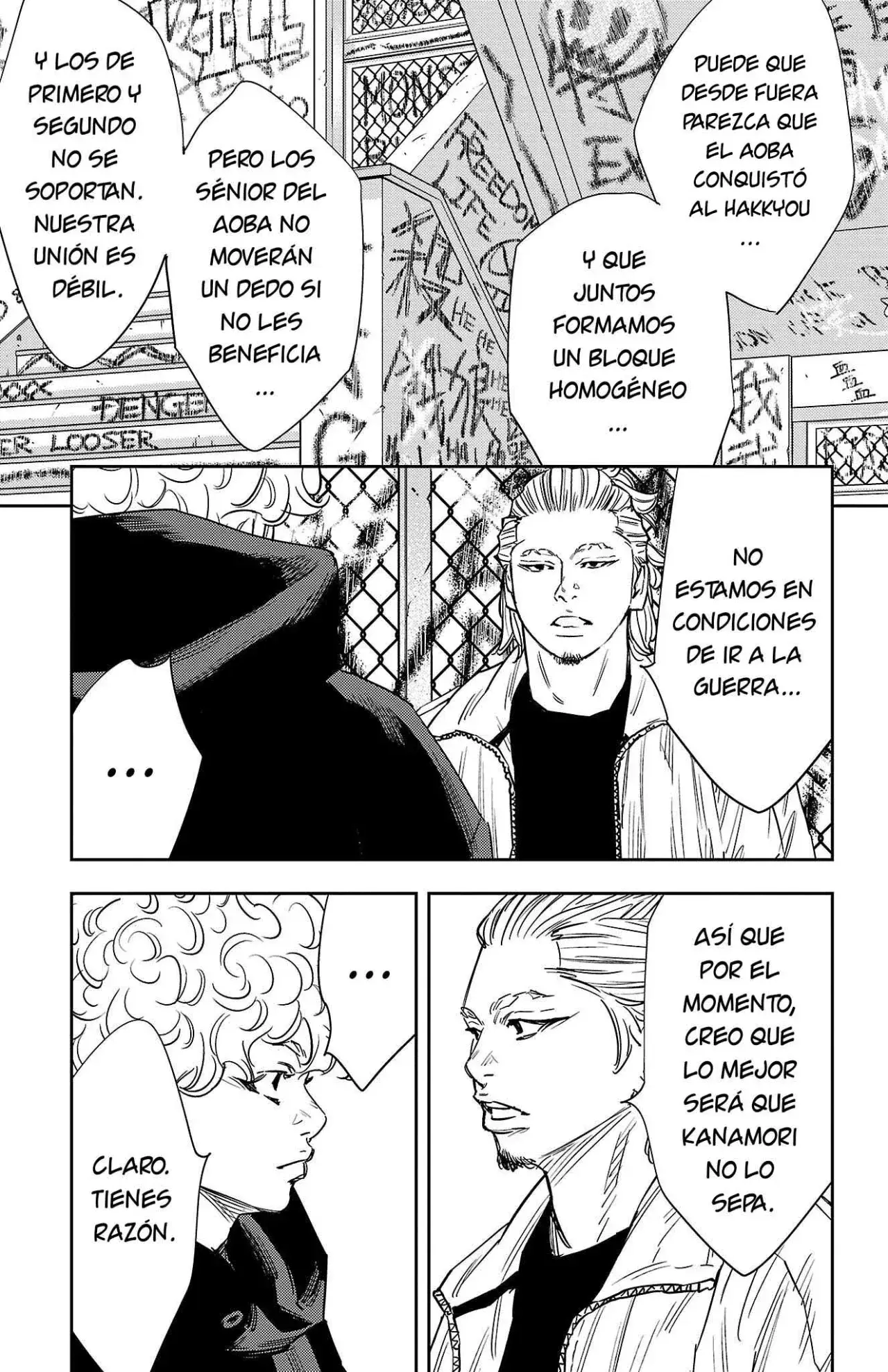 Capitulo 83 page 7