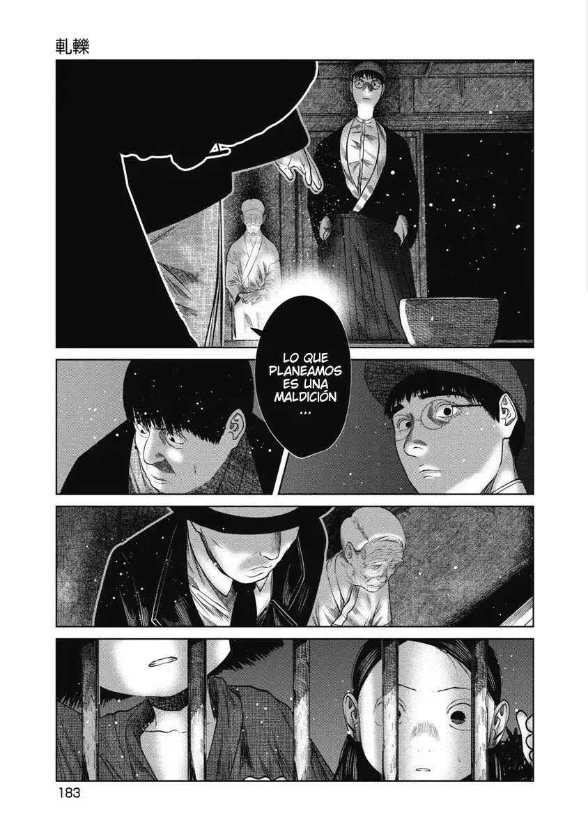 Capitulo 37 page 20