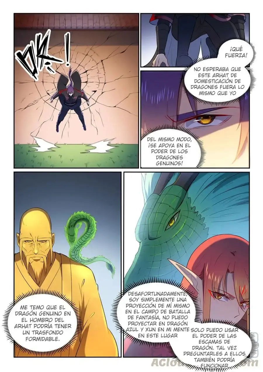 Capitulo 582 page 15