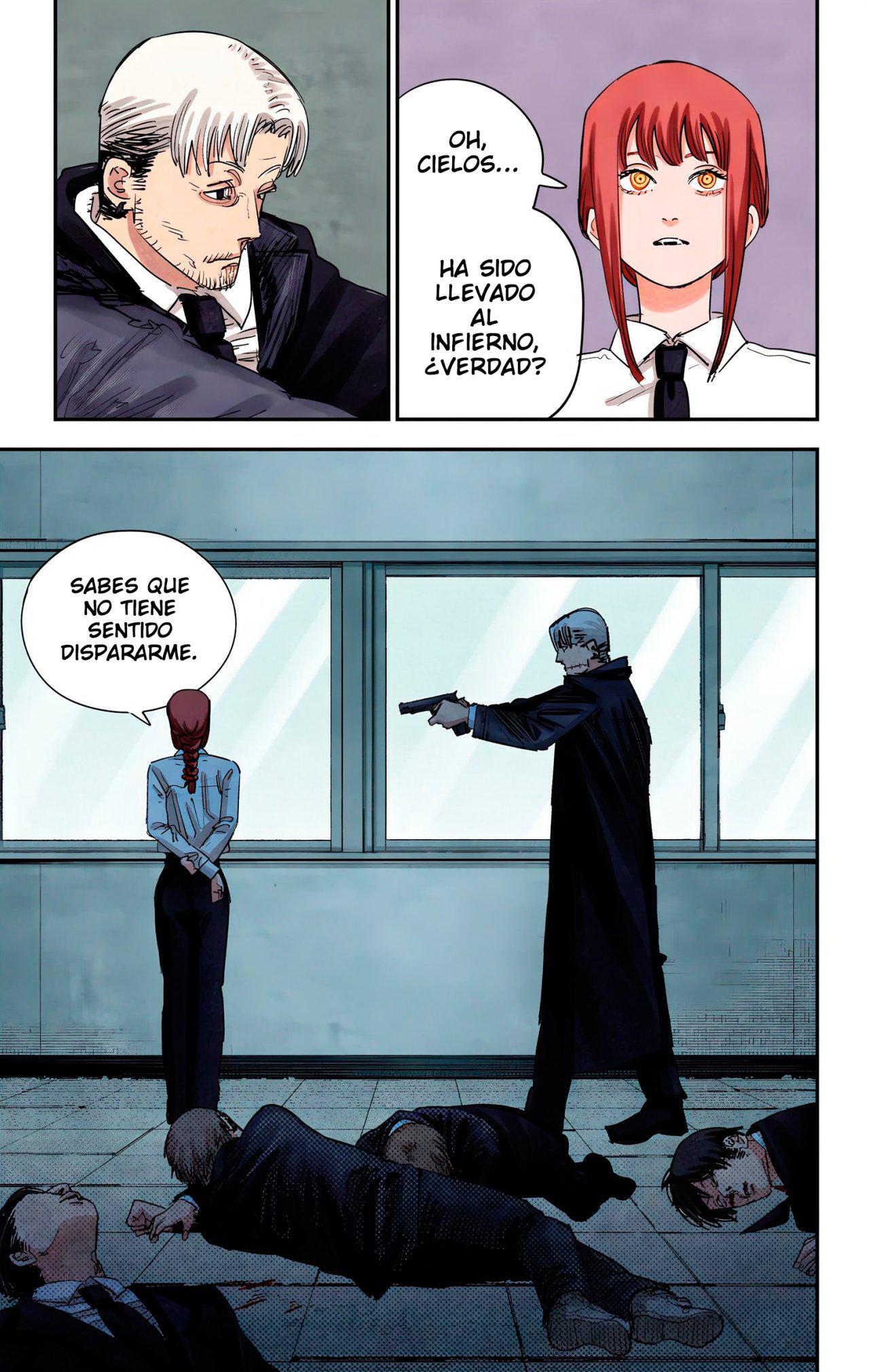 Capitulo 84 page 4