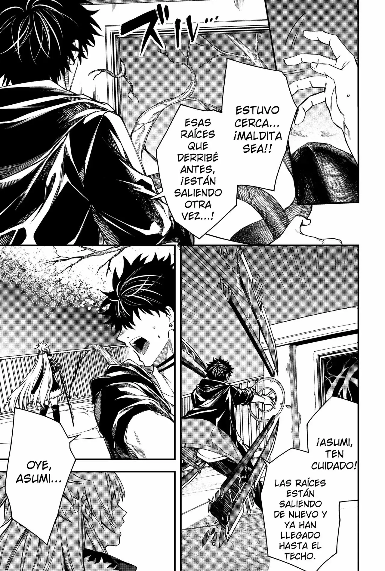 Capitulo 53 page 5
