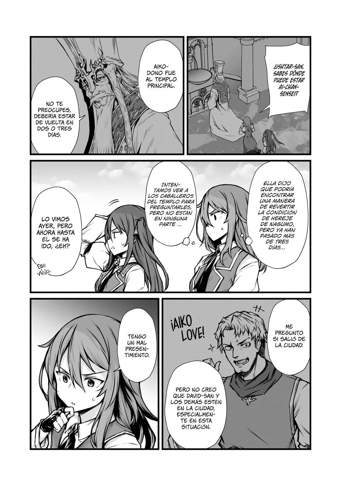 Capitulo 66 page 21