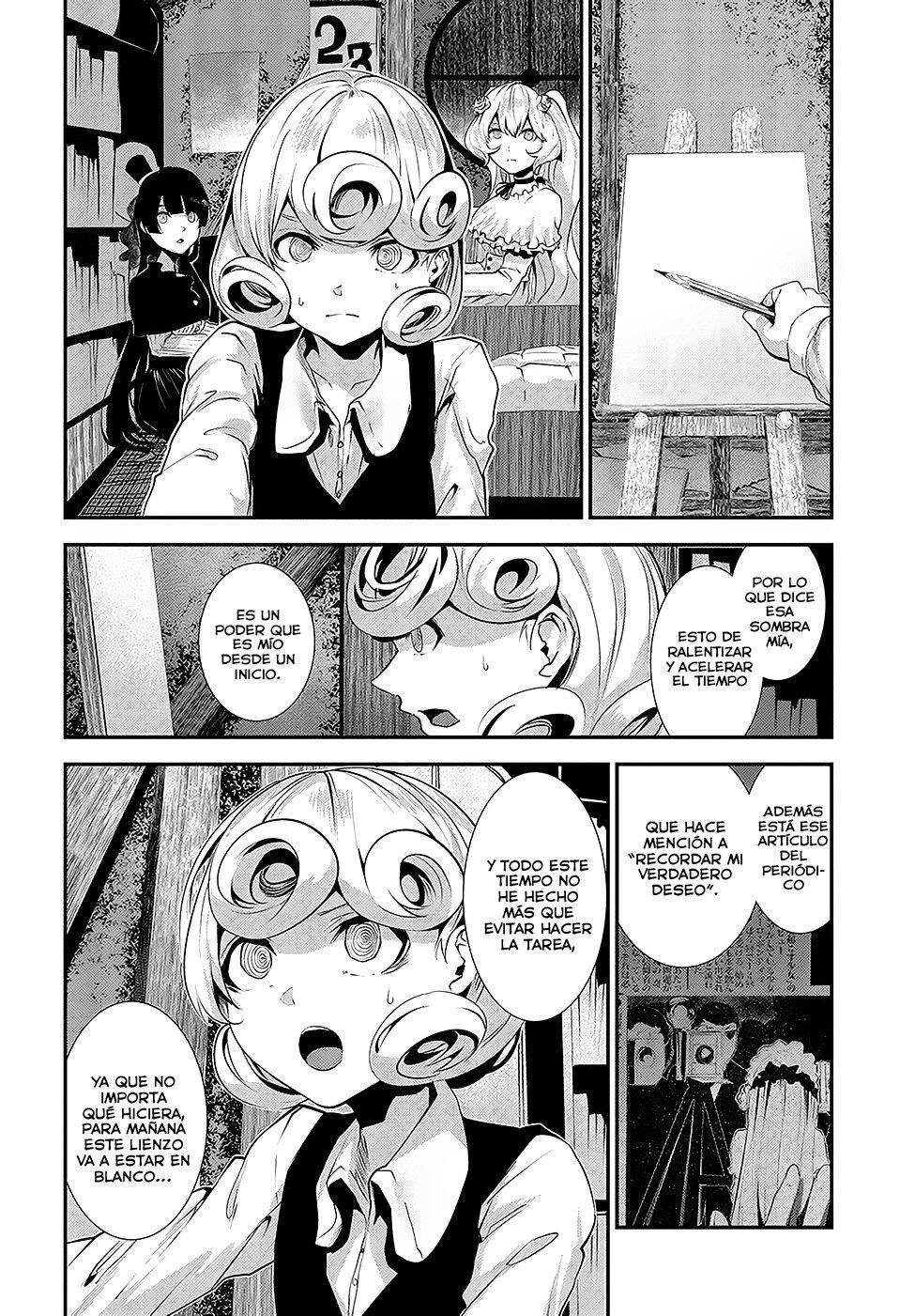 Capitulo 8 page 15