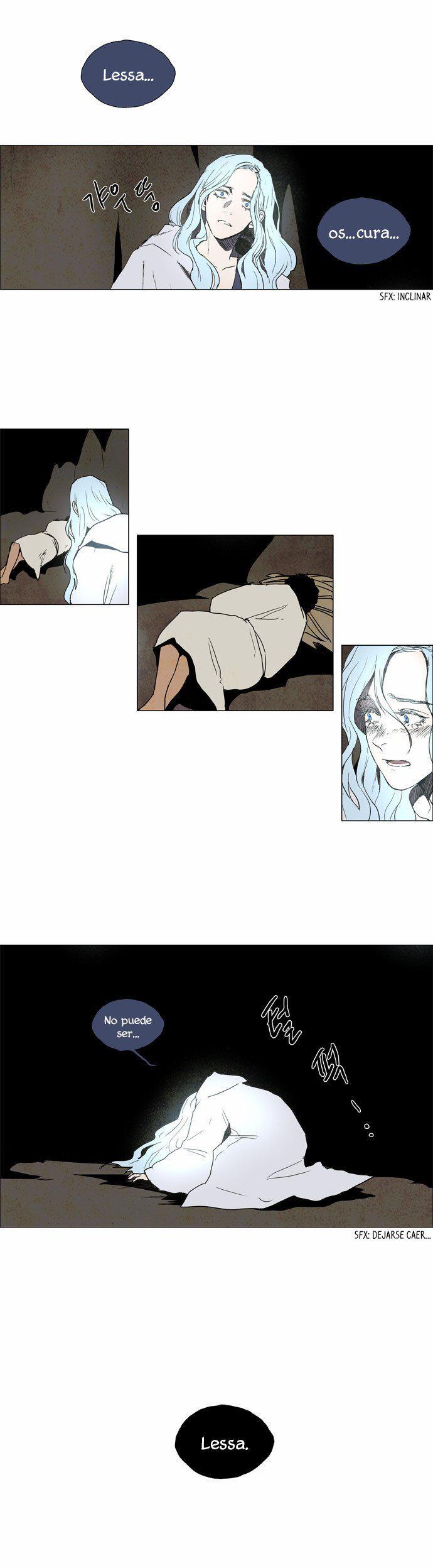 Capitulo 100 page 8