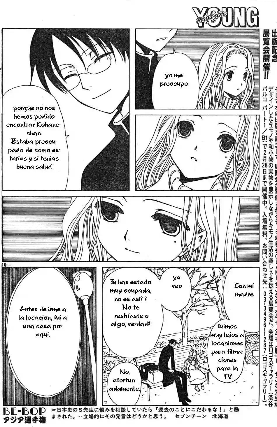 Capitulo 130 page 10