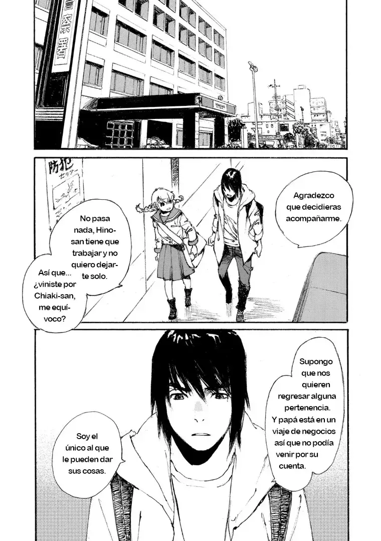 Capitulo 33 page 3