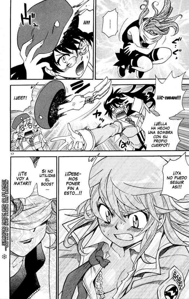 Capitulo 209 page 18