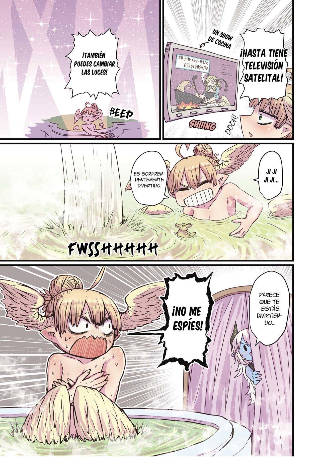 Capitulo 7.50 page 7