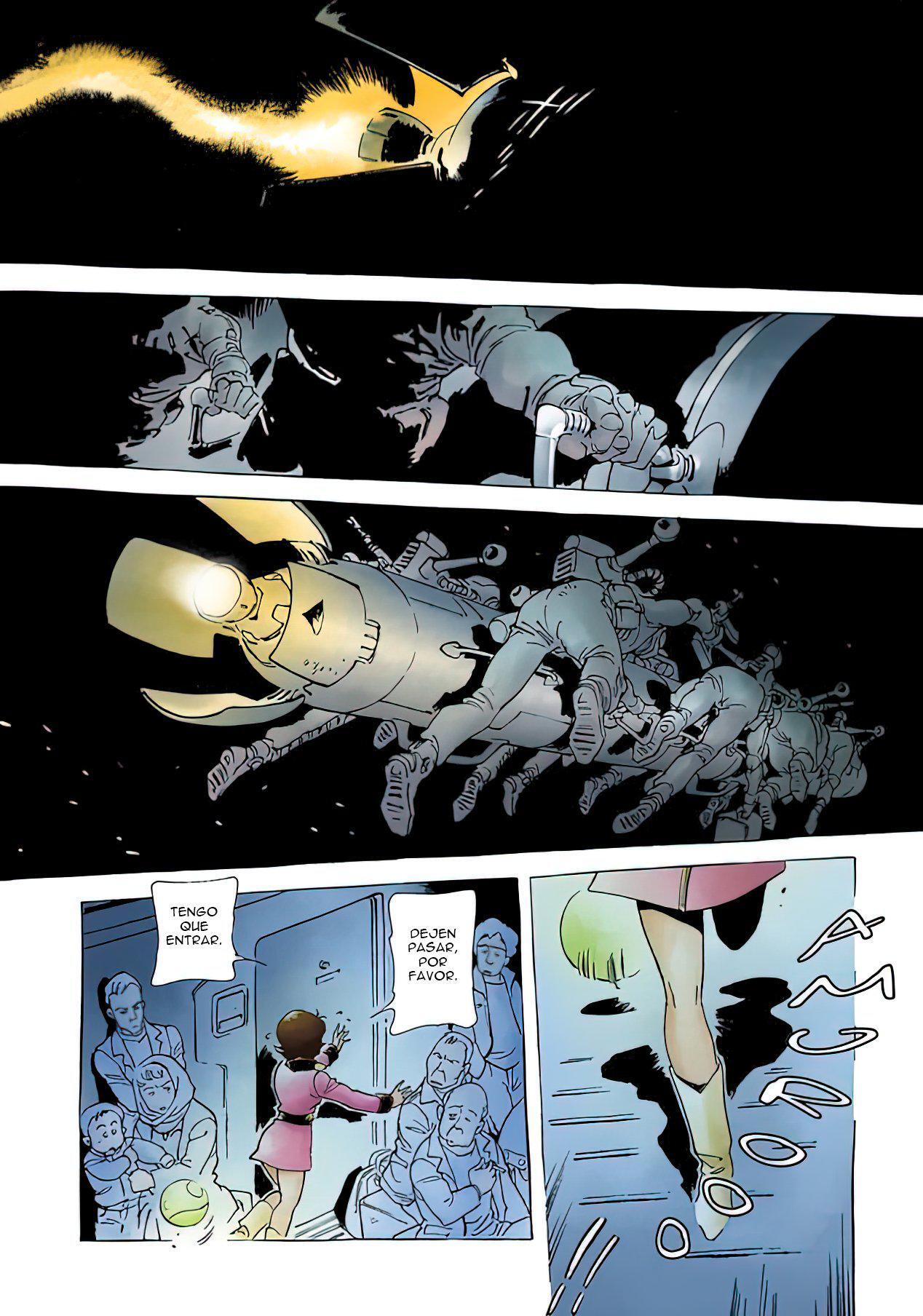 Capitulo 6 page 69