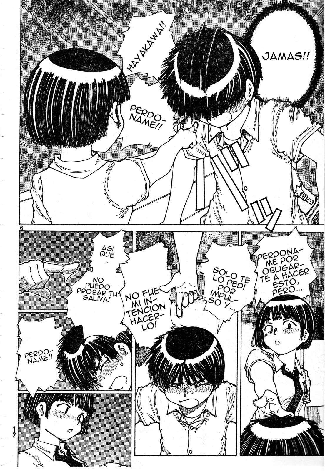 Capitulo 29 page 6