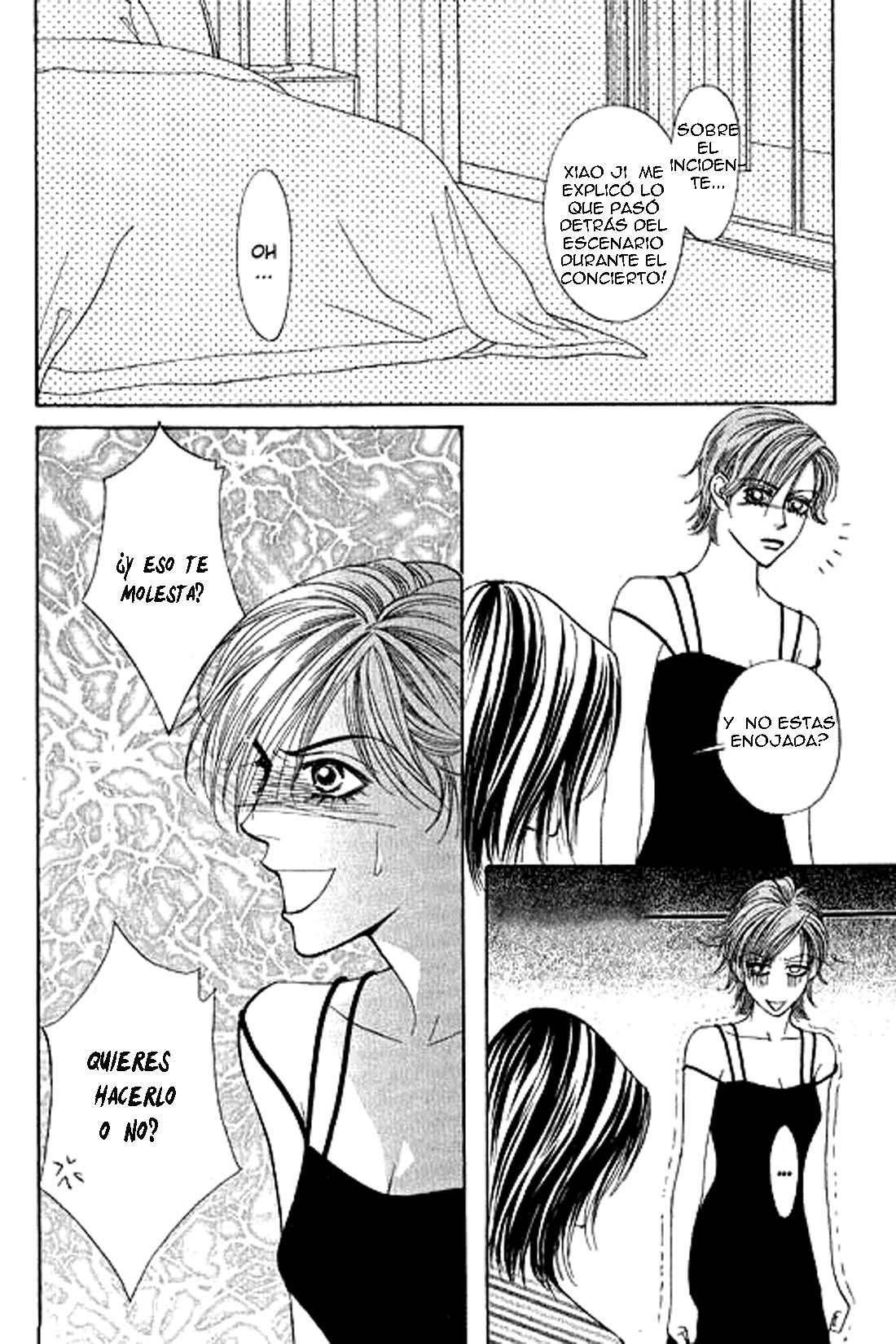 Capitulo 86 page 19
