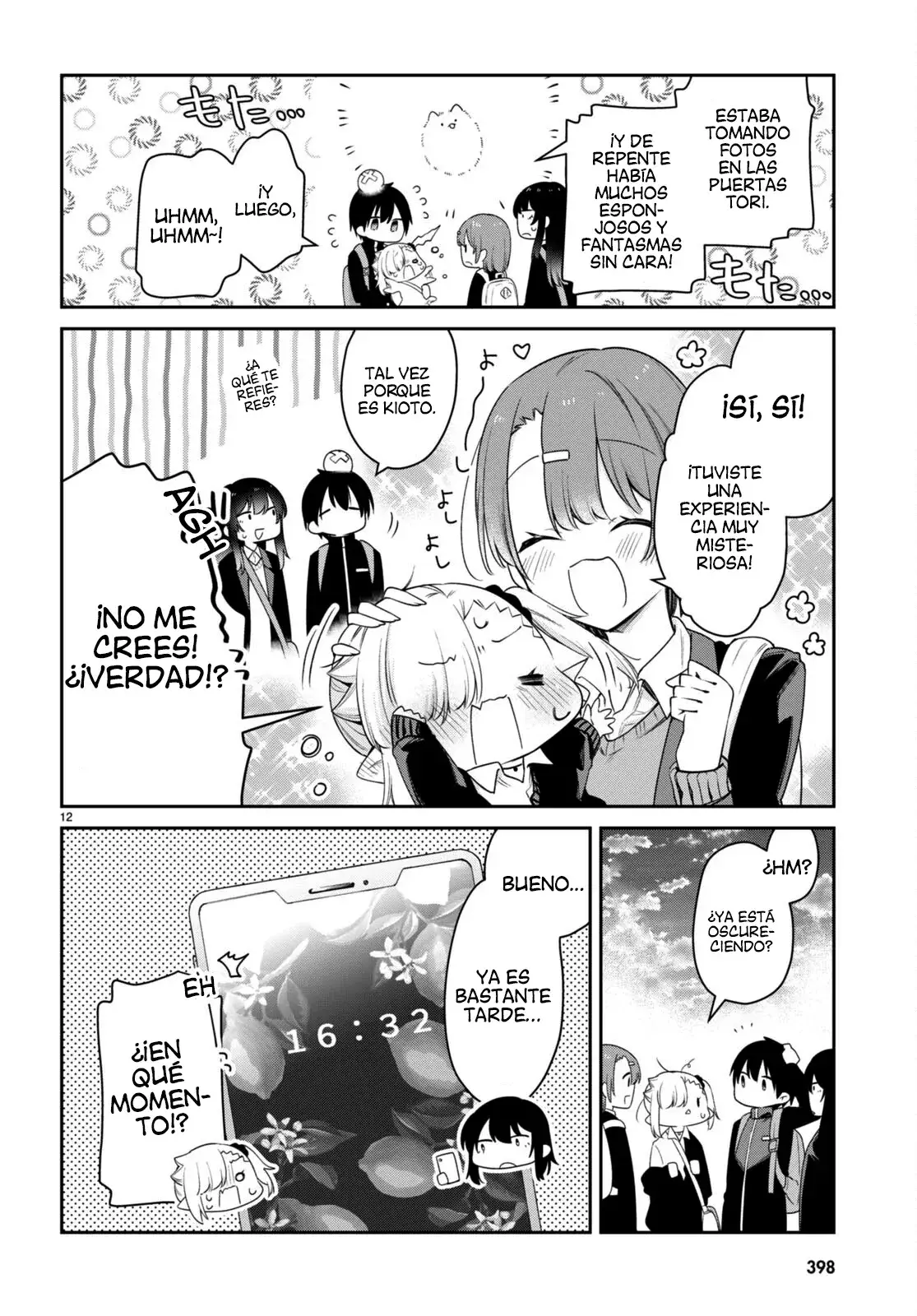 Capitulo 41 page 12