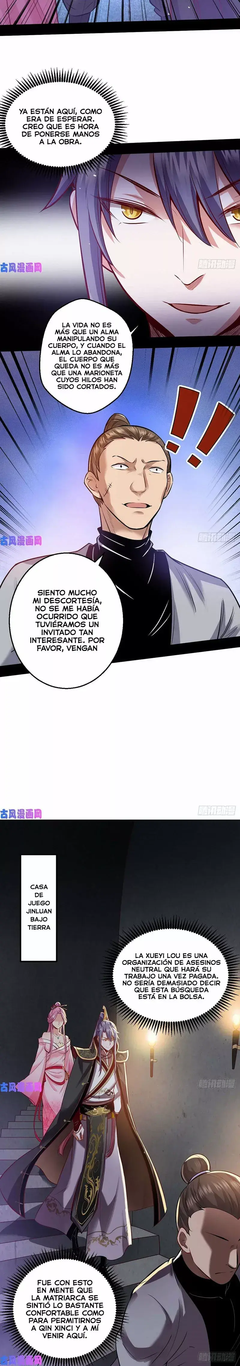 Capitulo 41 page 17