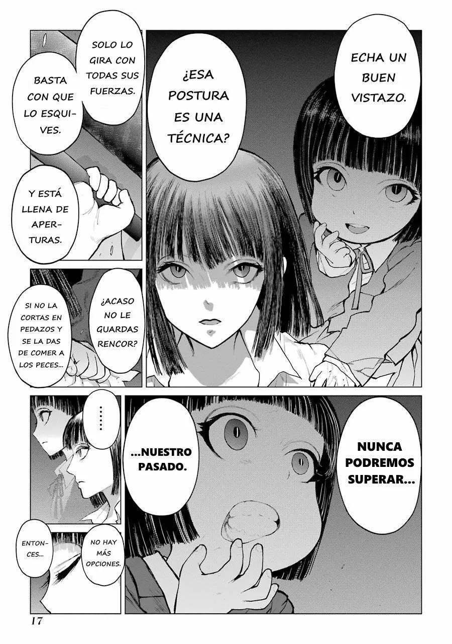 Capitulo 79 page 18