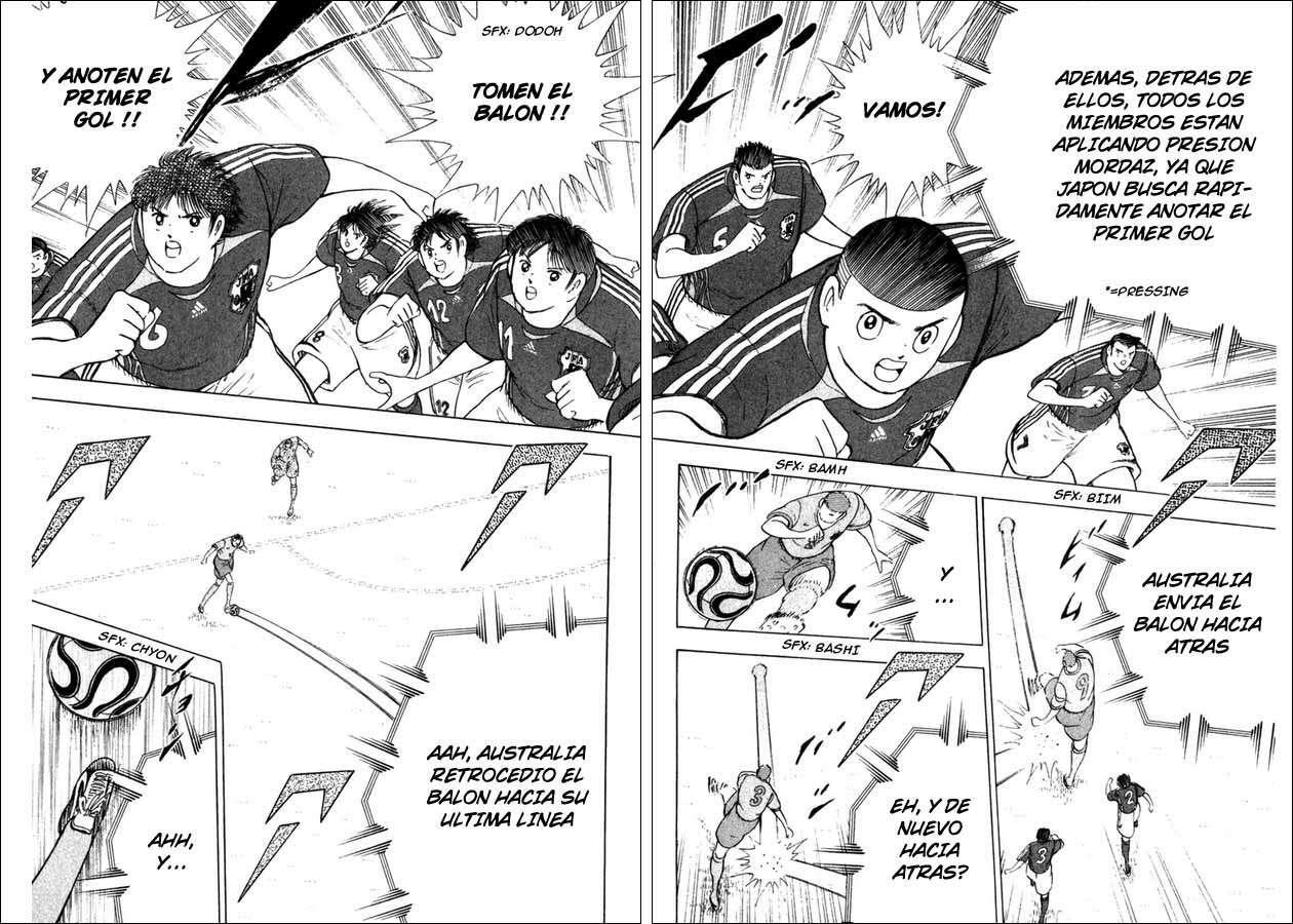 Capitulo 87 page 12