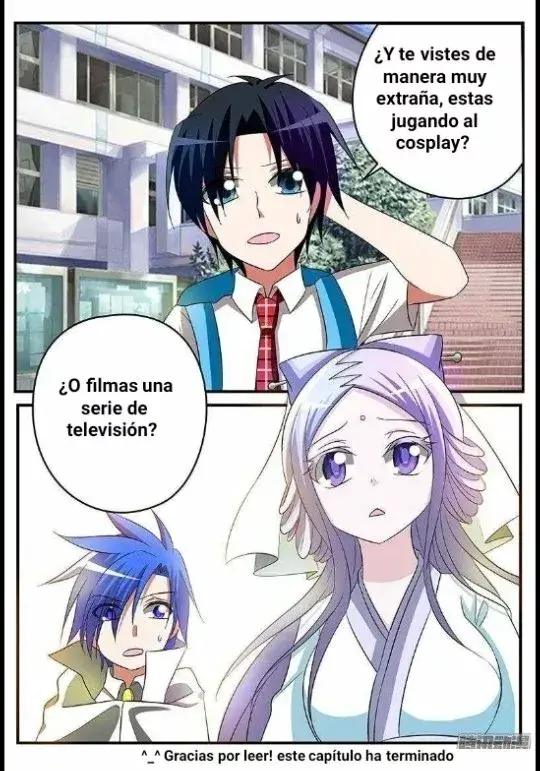 Capitulo 159 page 10