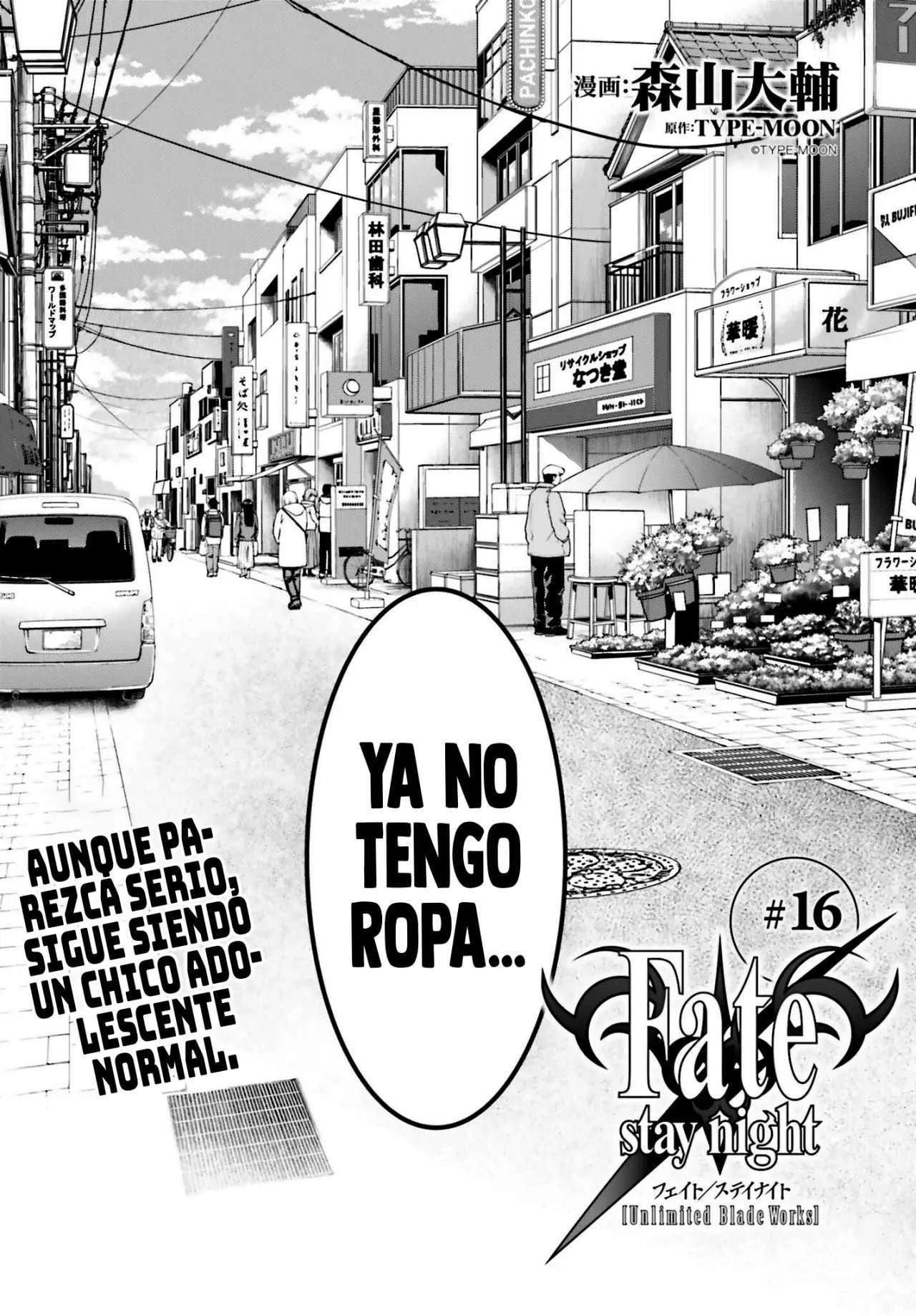 Capitulo 20 page 5
