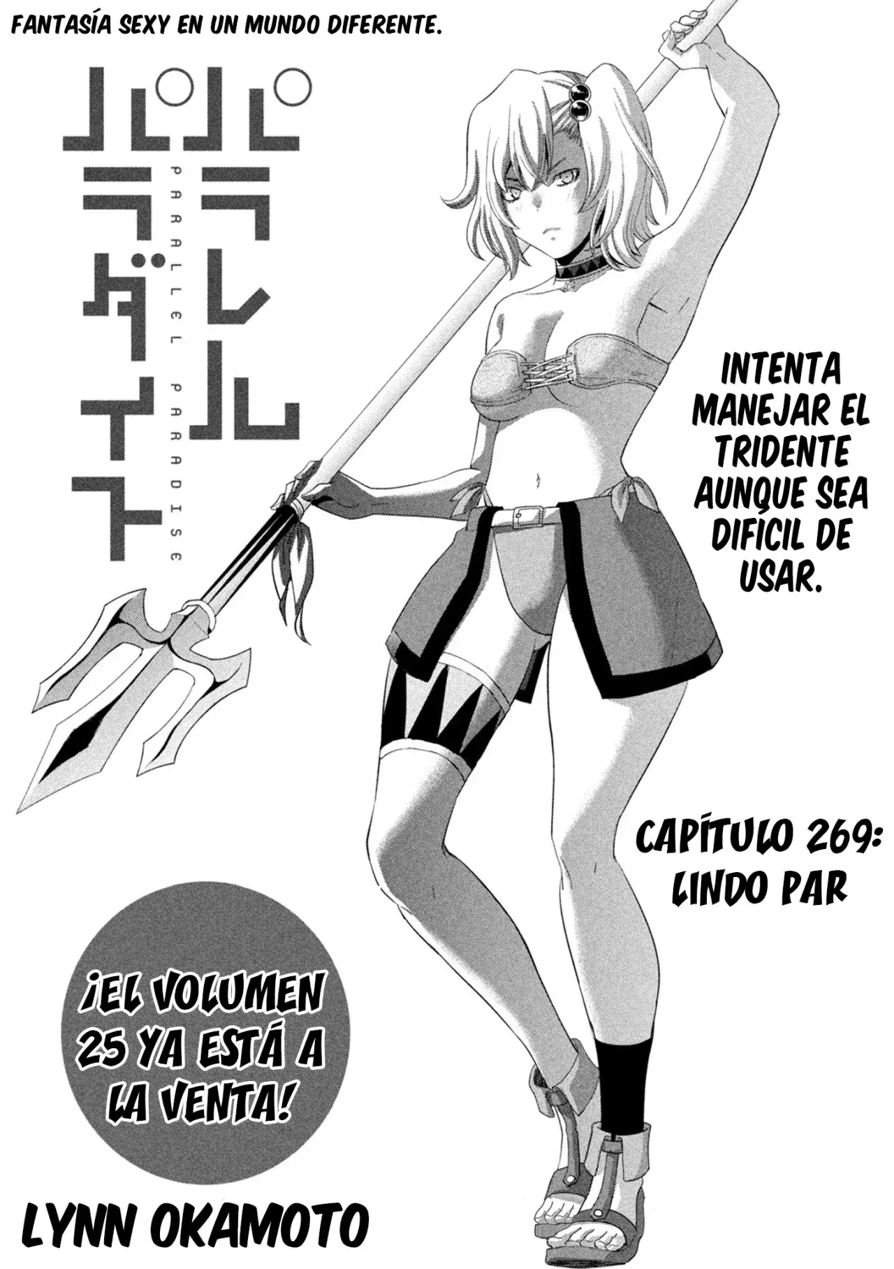 Capitulo 269 page 3
