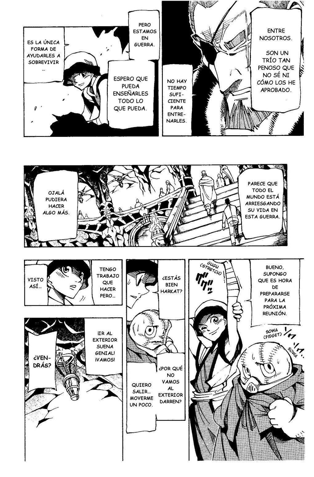 Capitulo 56 page 15