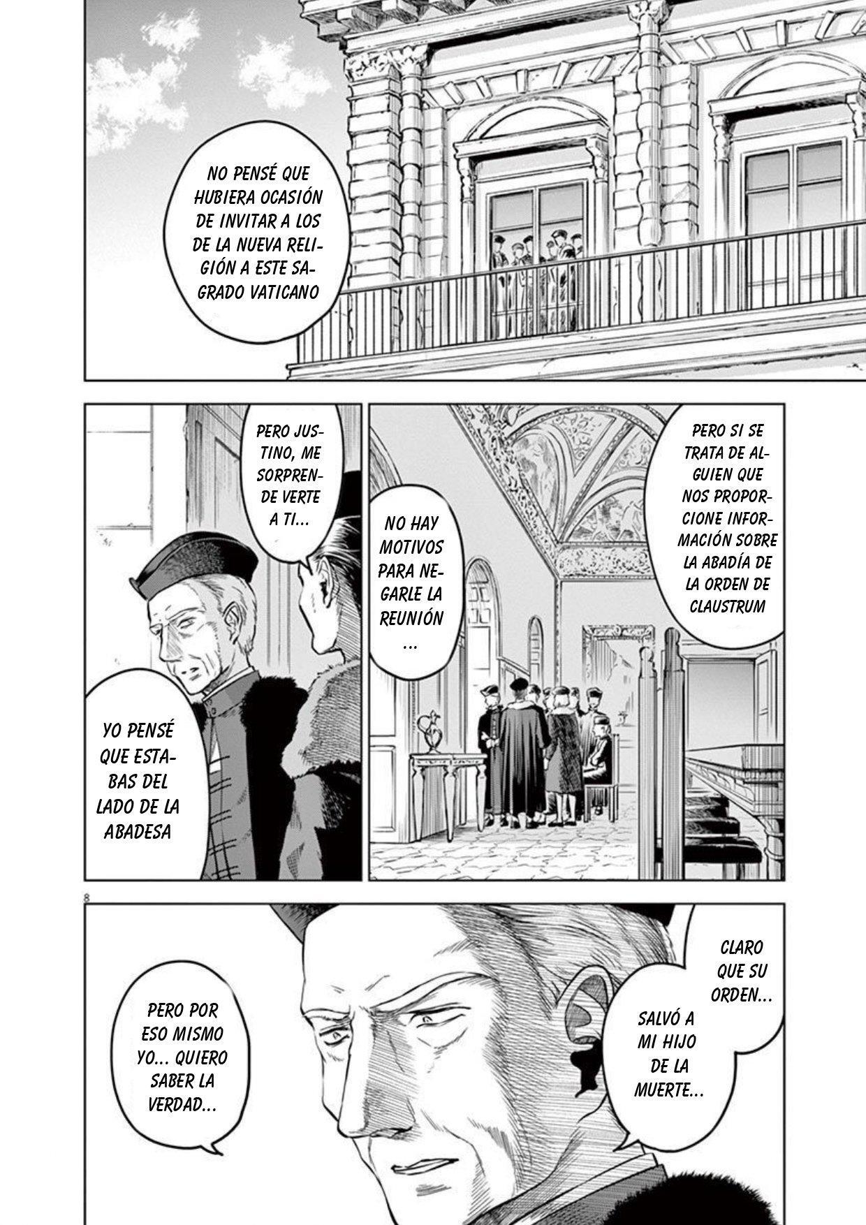 Capitulo 29 page 8