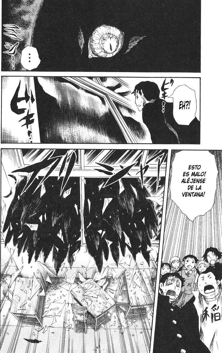 Capitulo 54 page 17