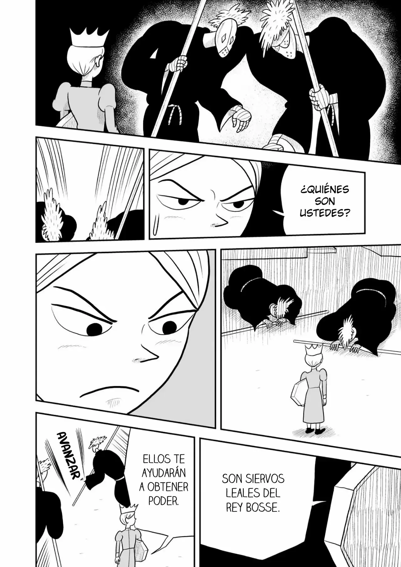 Capitulo 27 page 7