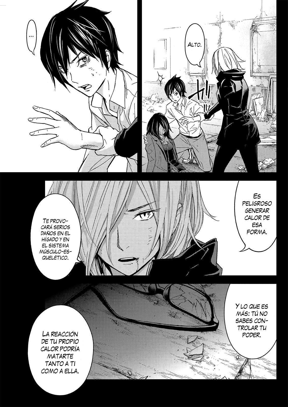 Capitulo 23 page 12