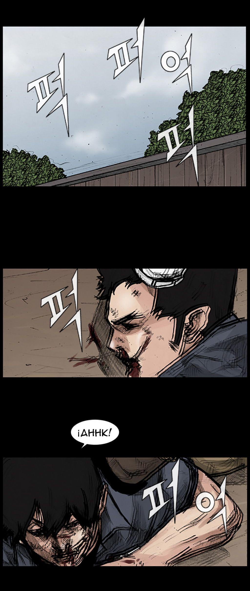 Capitulo 33 page 17