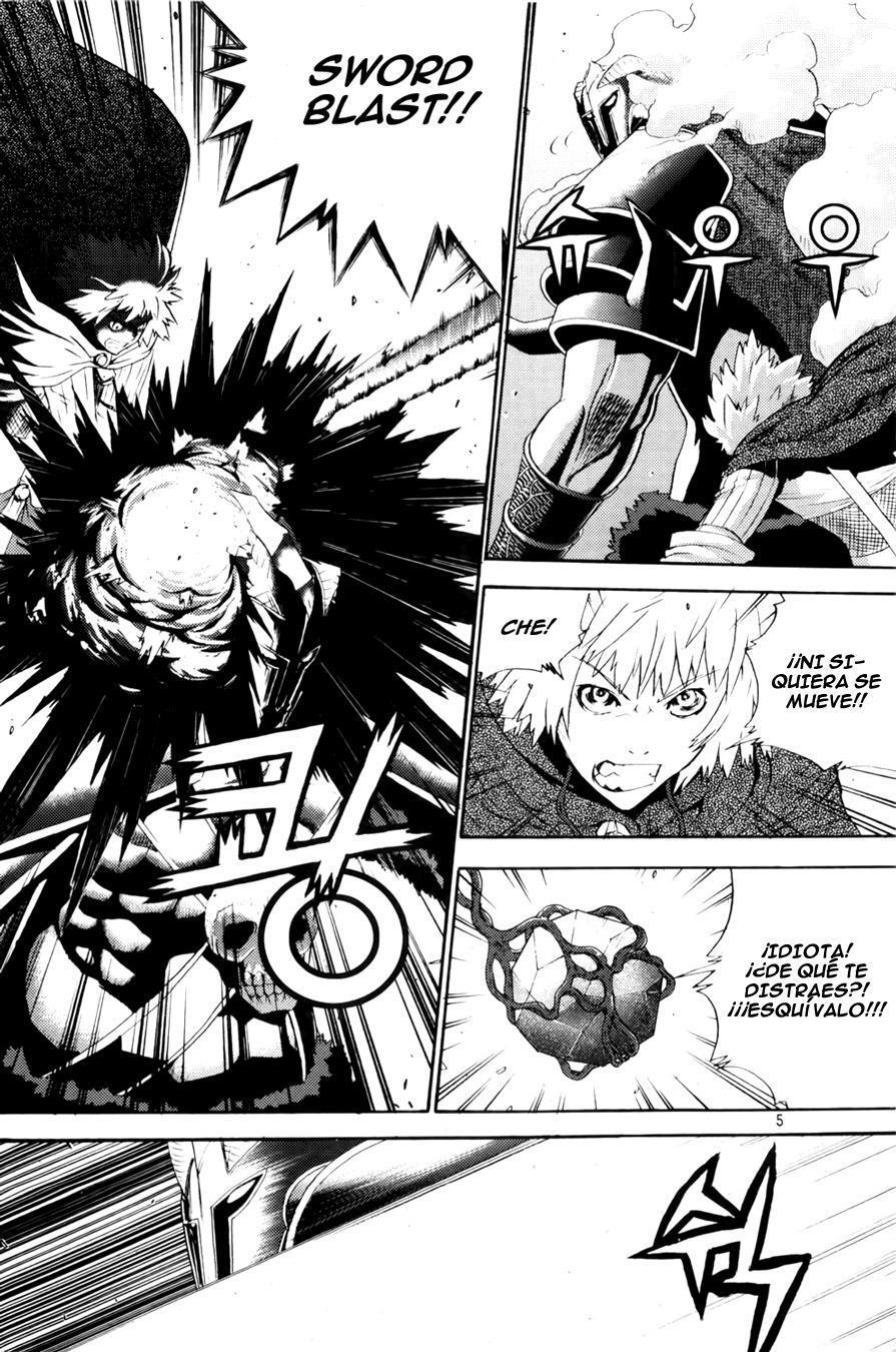 Capitulo 31 page 6
