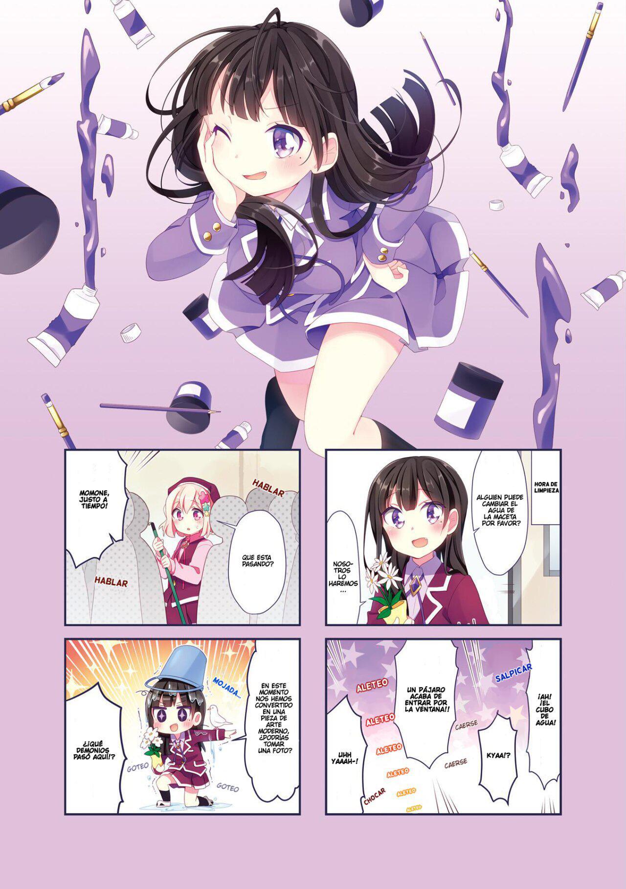 Capitulo 13.50 page 8