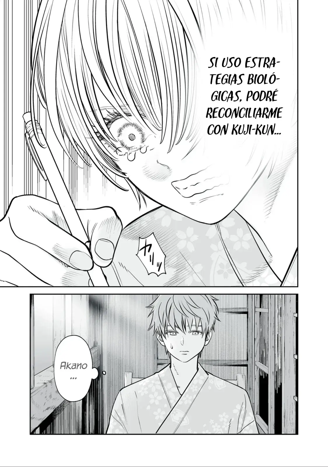 Capitulo 39 page 29