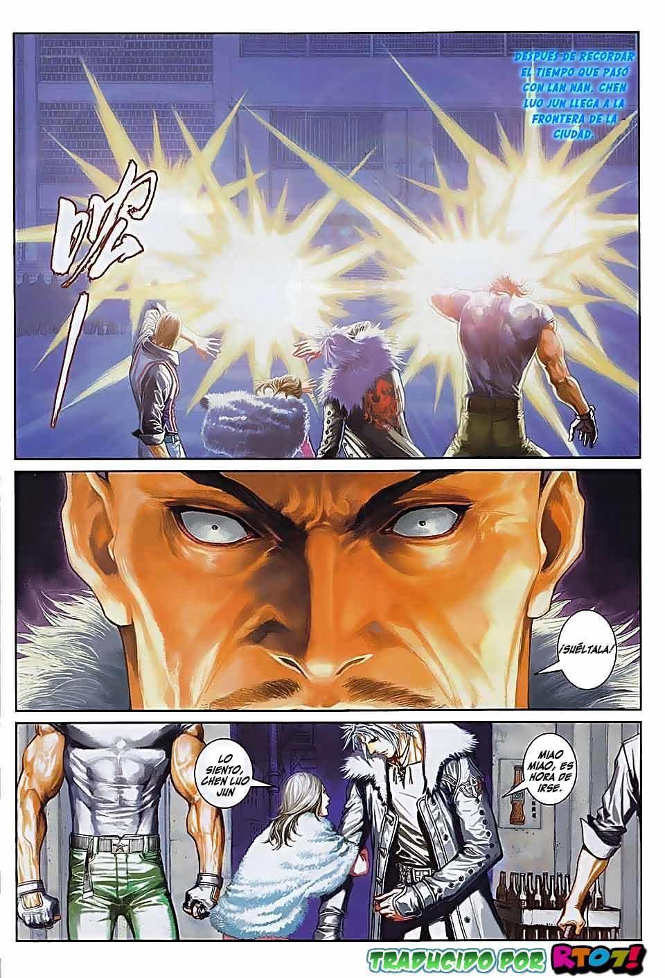 Capitulo 11 page 26
