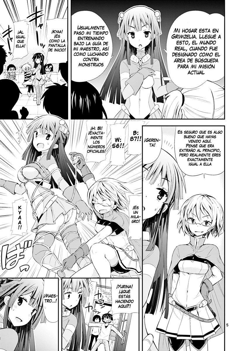 Capitulo 4 page 6