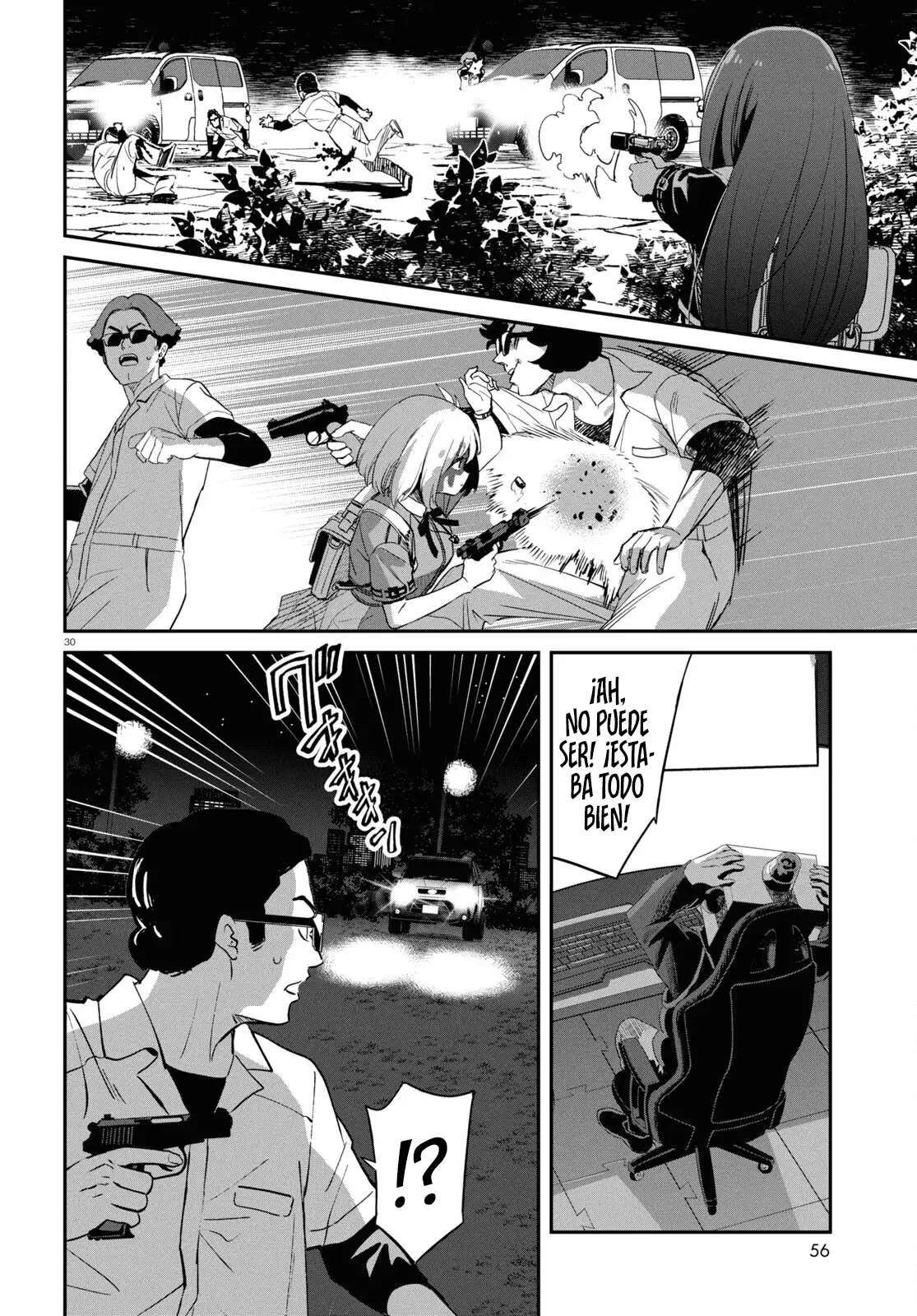 Capitulo 21 page 31