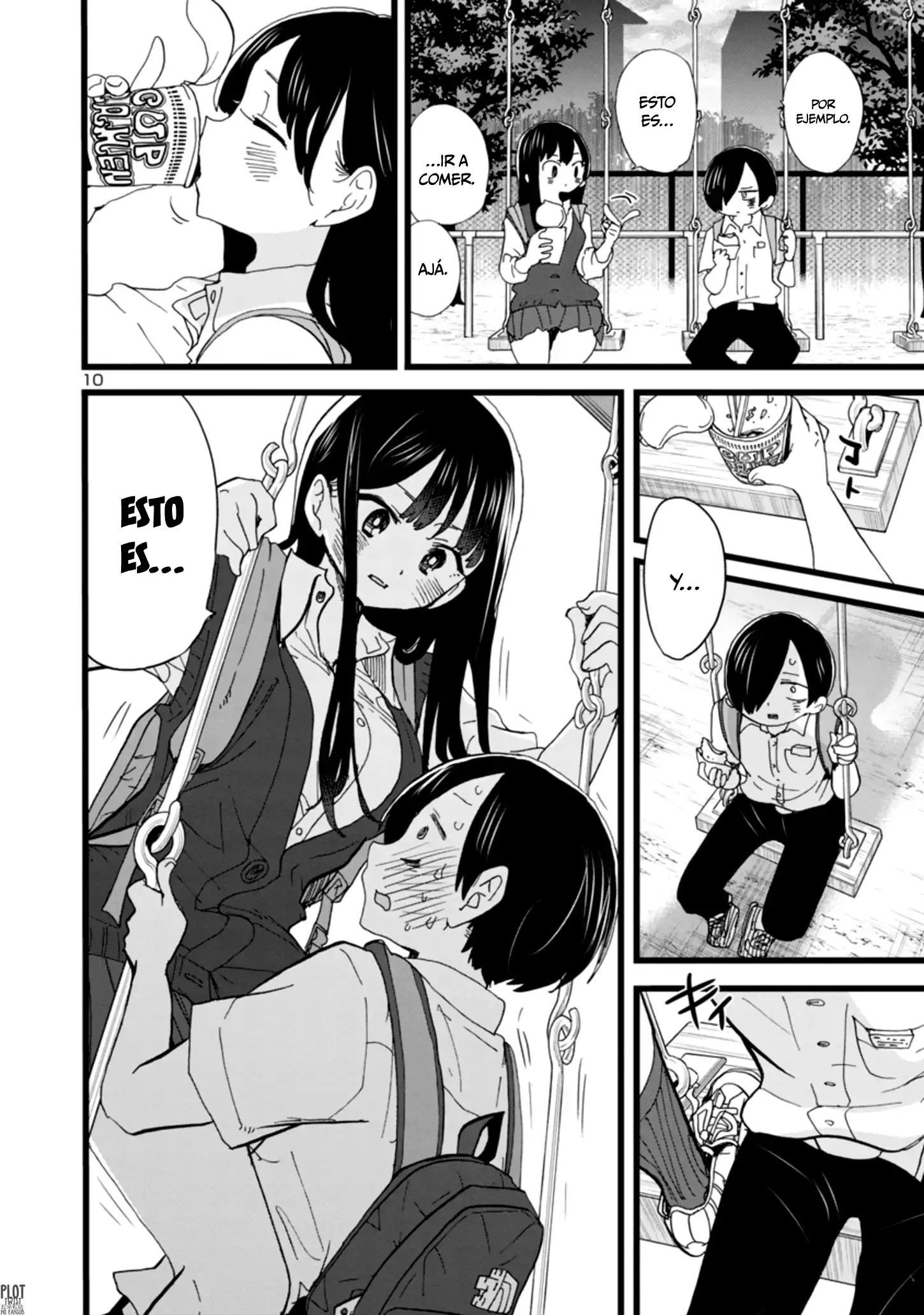 Capitulo 114 page 13