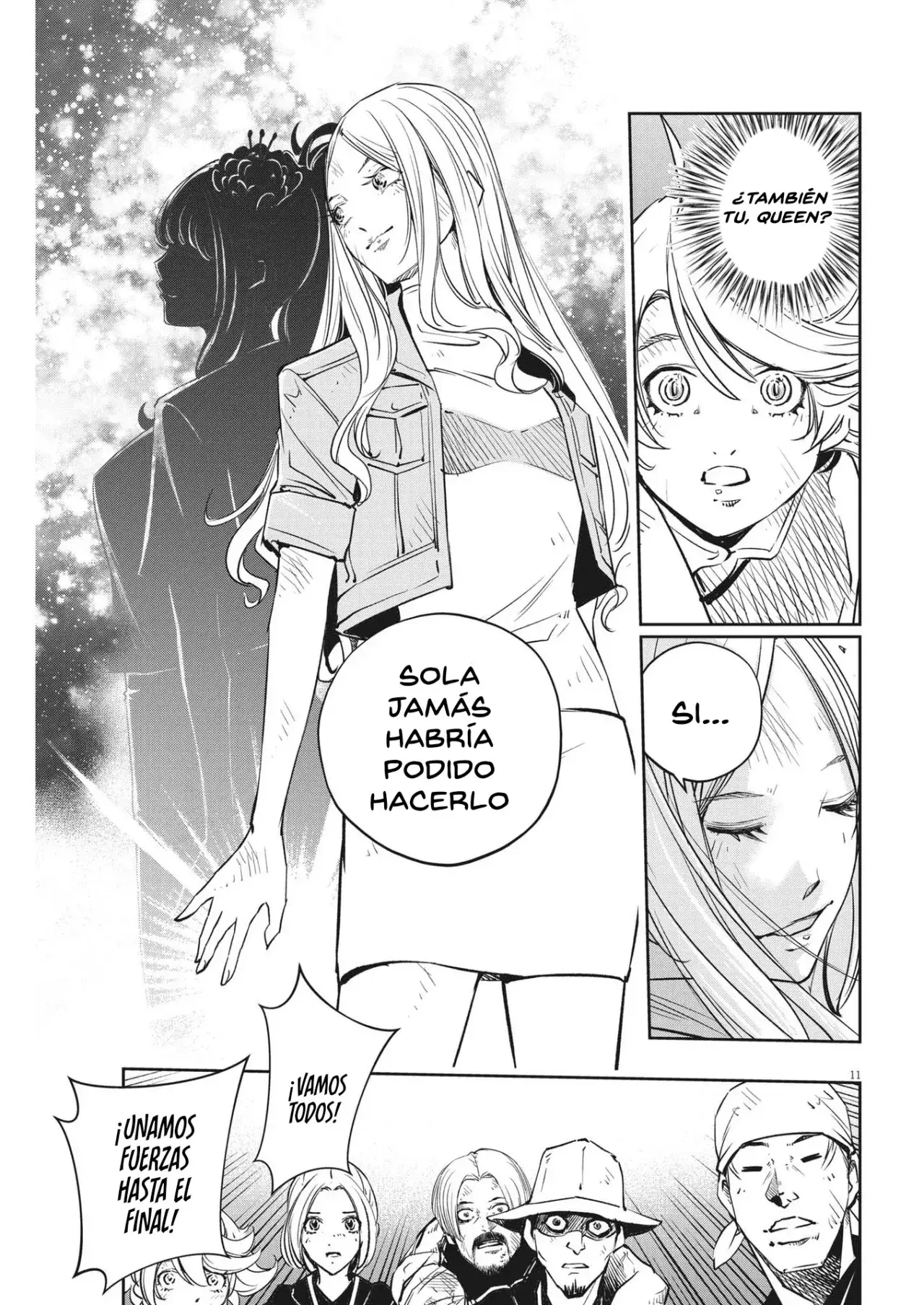 Capitulo 141 page 12