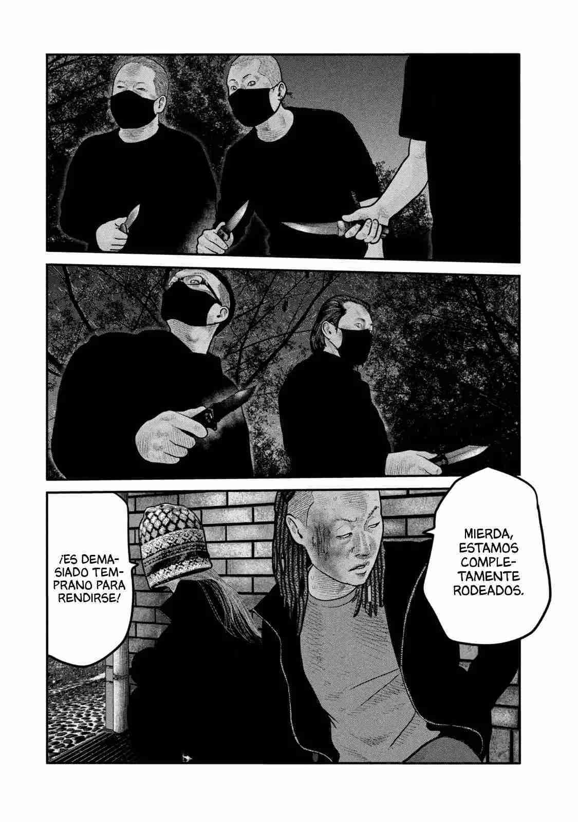 Capitulo 70 page 5