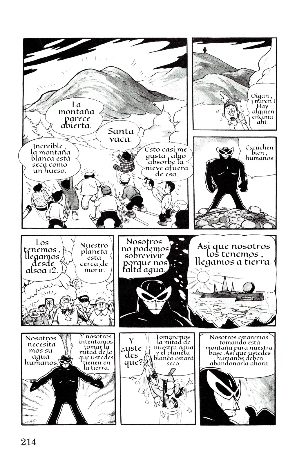 Capitulo 3 page 9