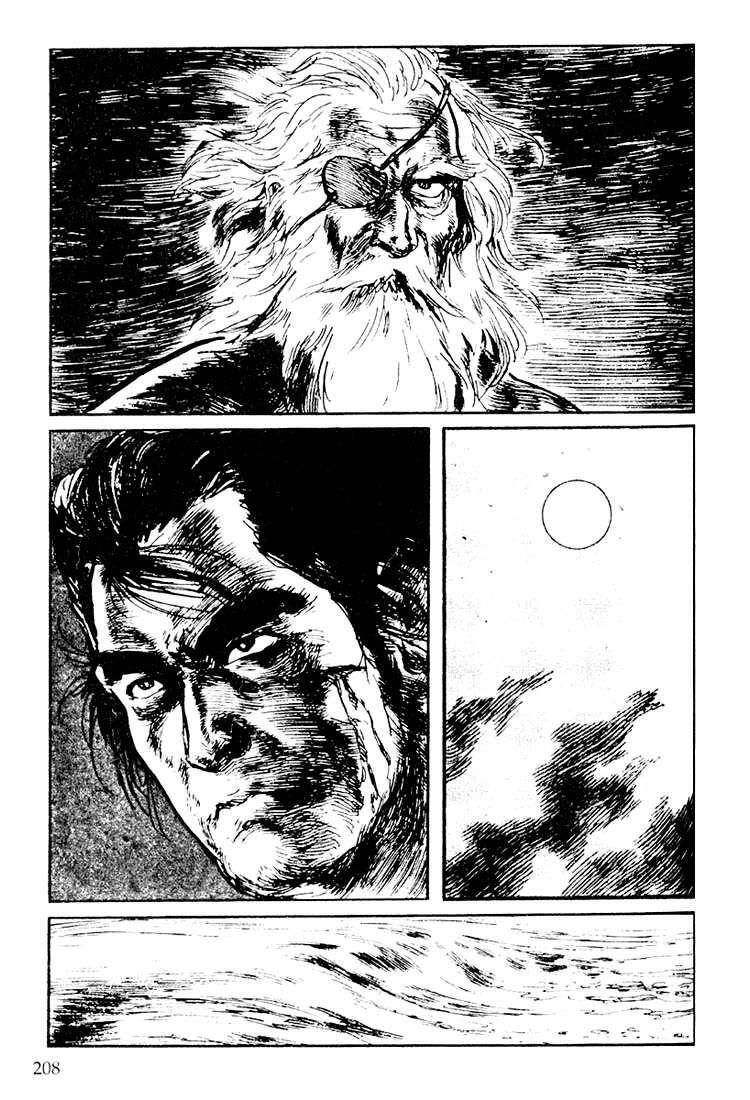 Capitulo 115 page 19