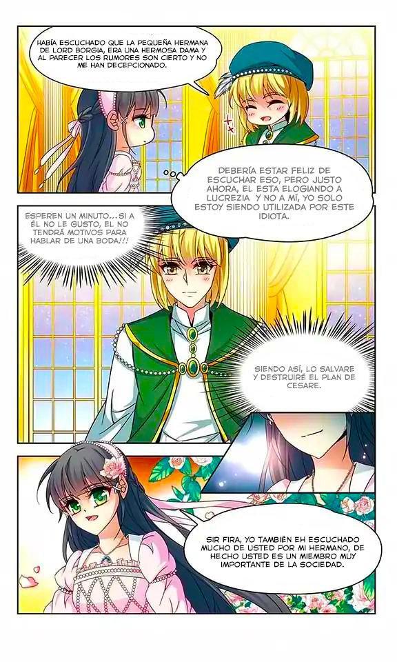 Capitulo 111 page 4