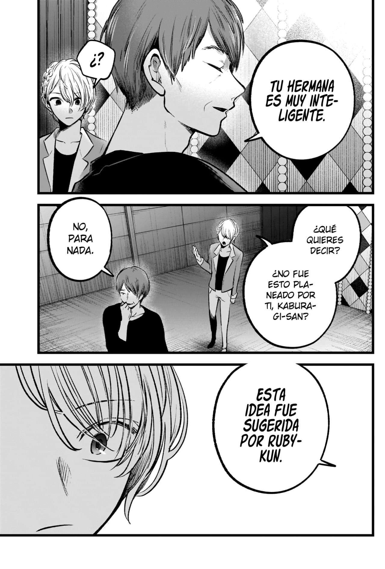 Capitulo 84 page 18