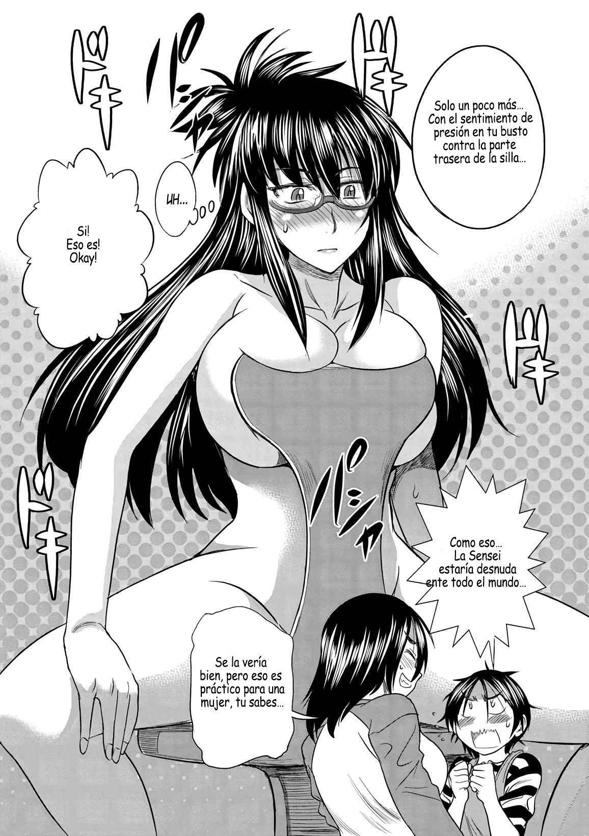 Capitulo 14 page 17