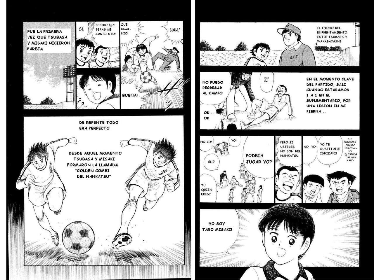 Capitulo 121 page 5