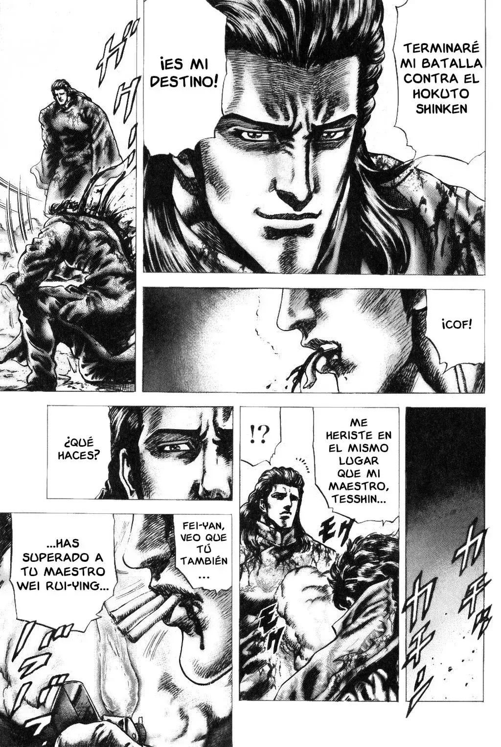 Capitulo 131 page 6