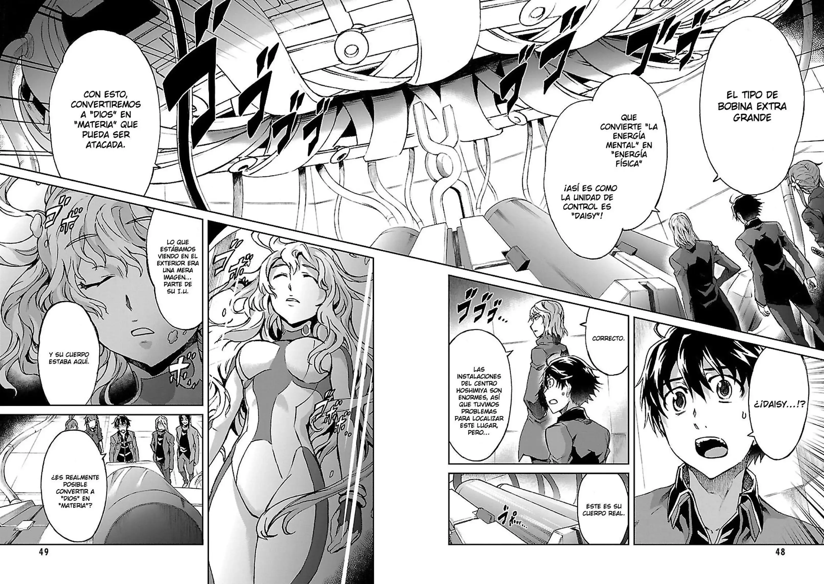 Capitulo 45 page 8