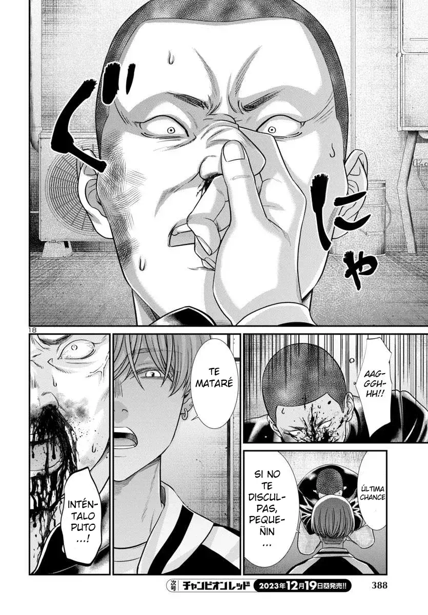 Capitulo 94 page 19