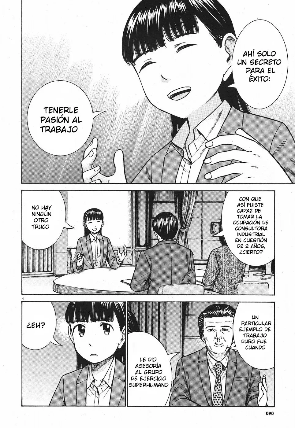 Capitulo 77 page 4