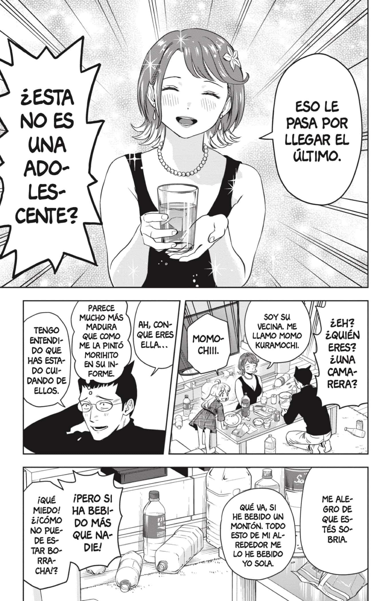 Capitulo 143 page 11