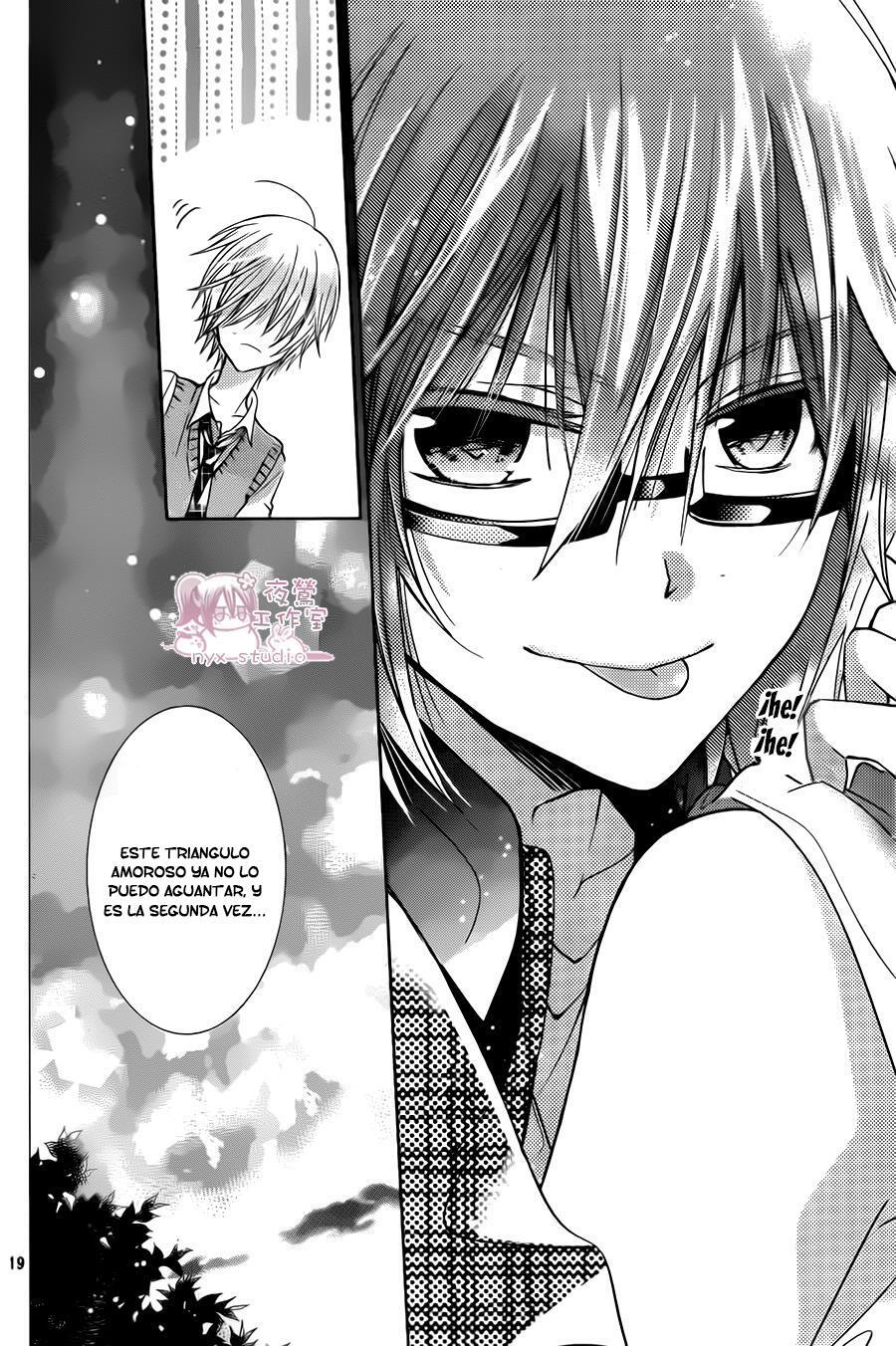 Capitulo 74 page 21